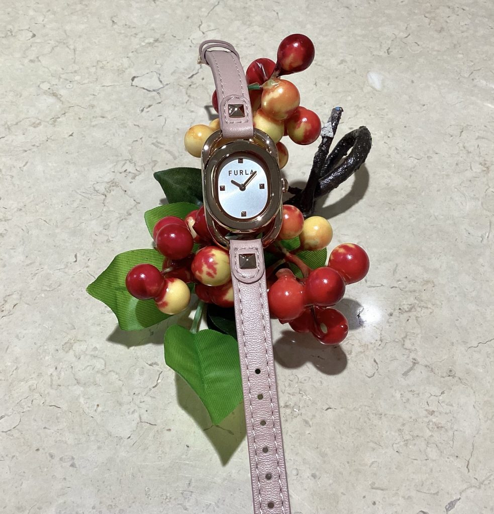 ❤ハイセンスなメンズ腕時計☆珍しい天然木腕時計☆贈り物に最適♪❤